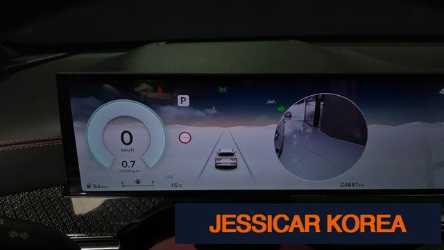 2024 Genesis GV80 Coupe - Thumbnail 5