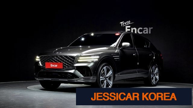2024 Genesis GV80 Coupe - Thumbnail 20