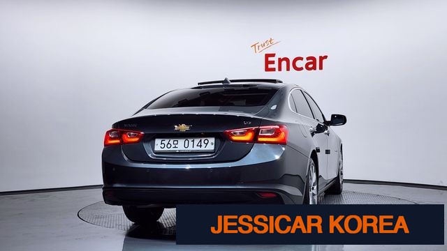 2017 Chevrolet All new Malibu - Thumbnail 12