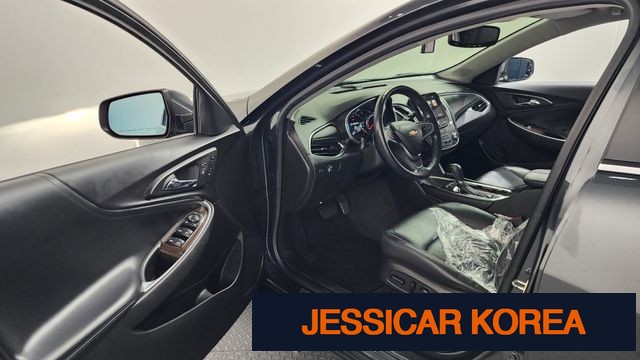 2017 Chevrolet All new Malibu - Thumbnail 17