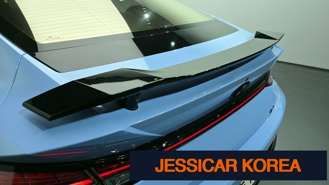 2022 Hyundai Avante (CN7) - Thumbnail 4