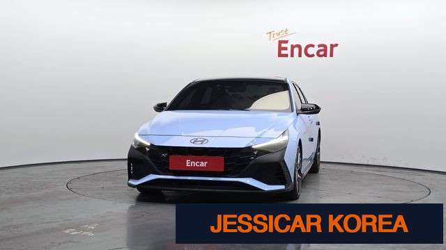 2022 Hyundai Avante (CN7) - Thumbnail 12
