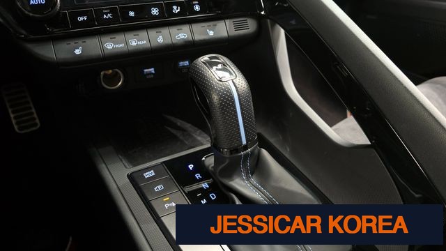 2022 Hyundai Avante (CN7) - Thumbnail 14
