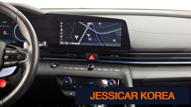2022 Hyundai Avante (CN7) - Thumbnail 15