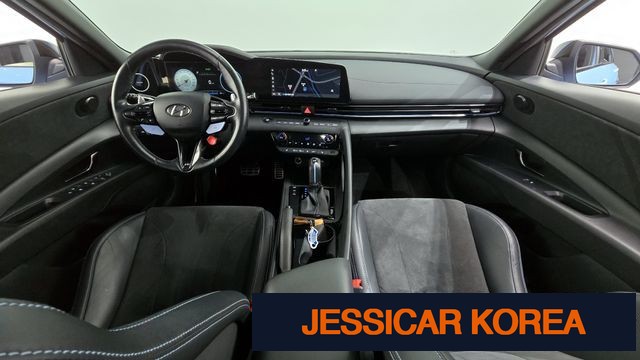2022 Hyundai Avante (CN7) - Thumbnail 19