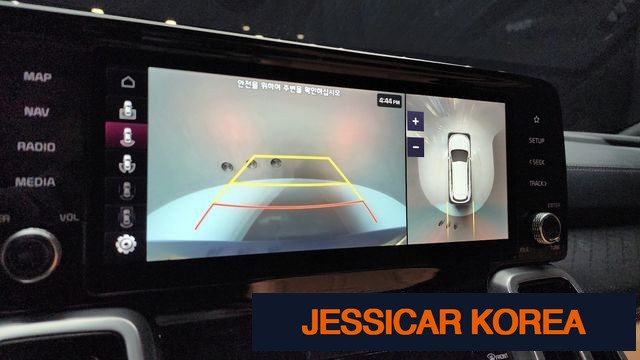 2021 Kia Sorento 4th Gen - Thumbnail 2