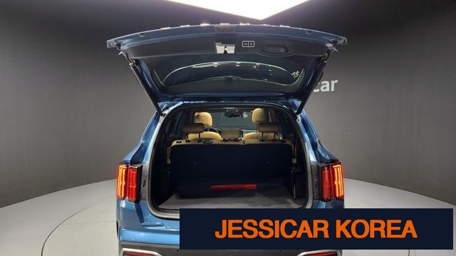 2021 Kia Sorento 4th Gen - Thumbnail 5
