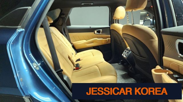 2021 Kia Sorento 4th Gen - Thumbnail 9