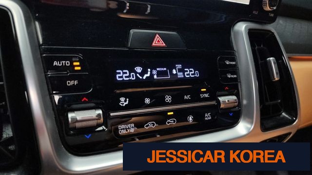 2021 Kia Sorento 4th Gen - Thumbnail 11