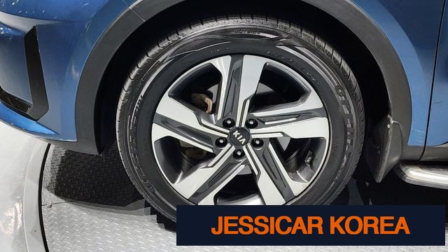 2021 Kia Sorento 4th Gen - Thumbnail 12