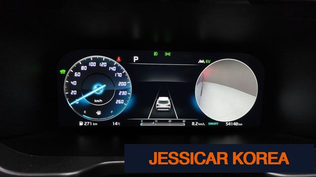 2021 Kia Sorento 4th Gen - Thumbnail 13