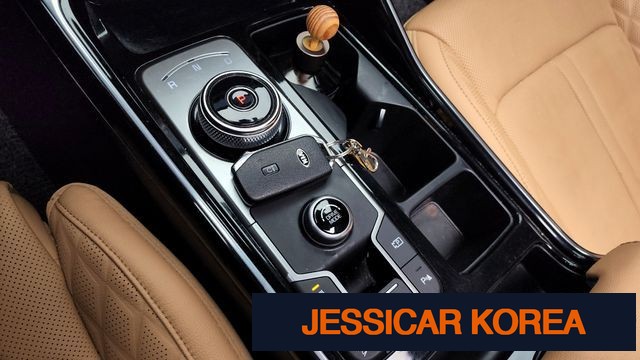 2021 Kia Sorento 4th Gen - Thumbnail 15