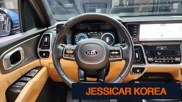 2021 Kia Sorento 4th Gen - Thumbnail 16