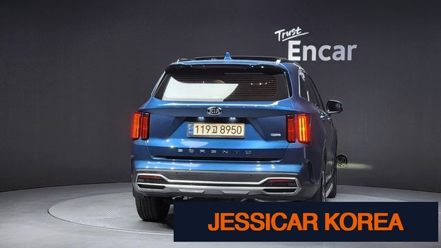 2021 Kia Sorento 4th Gen - Thumbnail 17
