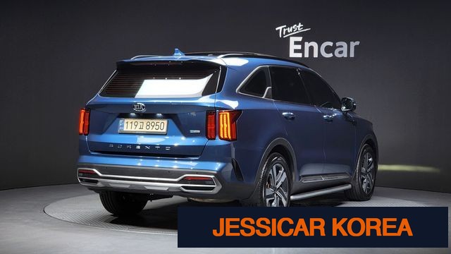2021 Kia Sorento 4th Gen - Thumbnail 19