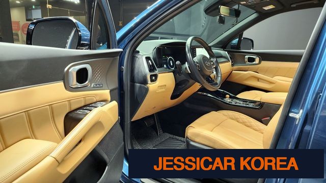 2021 Kia Sorento 4th Gen - Thumbnail 20