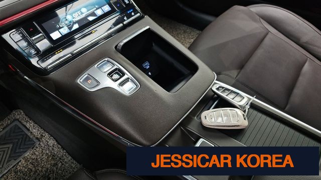 2020 Hyundai The New Grandeur IG - Thumbnail 4