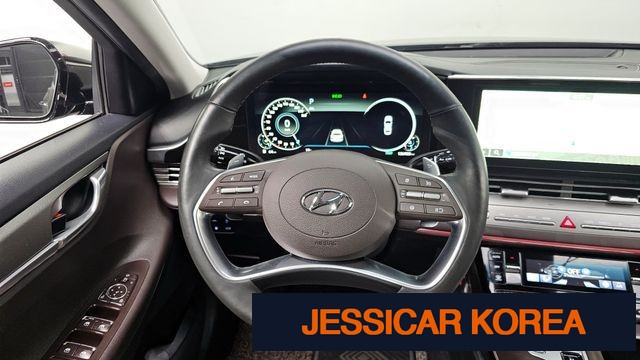 2020 Hyundai The New Grandeur IG - Thumbnail 7