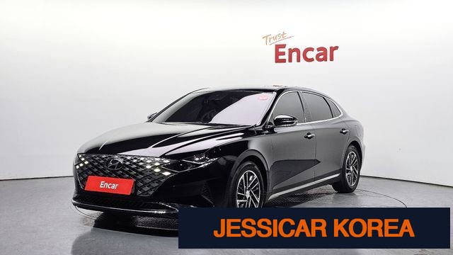 2020 Hyundai The New Grandeur IG - Thumbnail 11