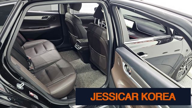 2020 Hyundai The New Grandeur IG - Thumbnail 12