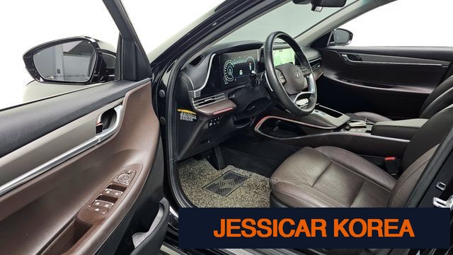 2020 Hyundai The New Grandeur IG - Thumbnail 14