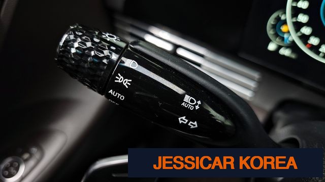 2020 Hyundai The New Grandeur IG - Thumbnail 17