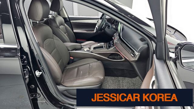 2020 Hyundai The New Grandeur IG - Thumbnail 19
