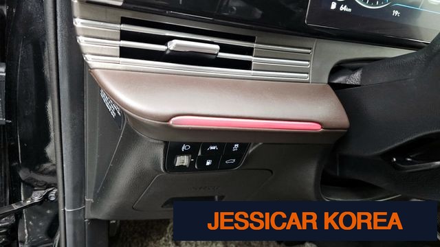 2020 Hyundai The New Grandeur IG - Thumbnail 20