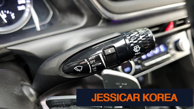 2022 Hyundai Sonata Hybrid (DN8) - Thumbnail 2
