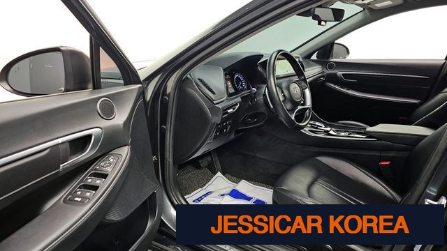 2022 Hyundai Sonata Hybrid (DN8) - Thumbnail 5