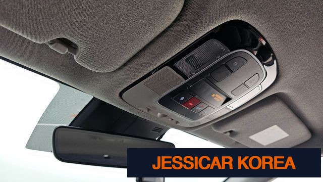 2022 Hyundai Sonata Hybrid (DN8) - Thumbnail 12