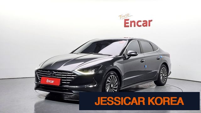 2022 Hyundai Sonata Hybrid (DN8) - Thumbnail 13