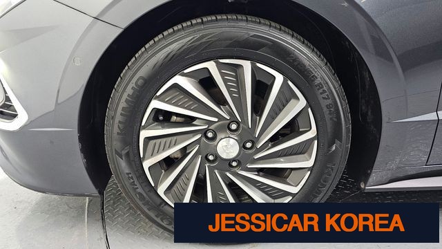 2022 Hyundai Sonata Hybrid (DN8) - Thumbnail 14