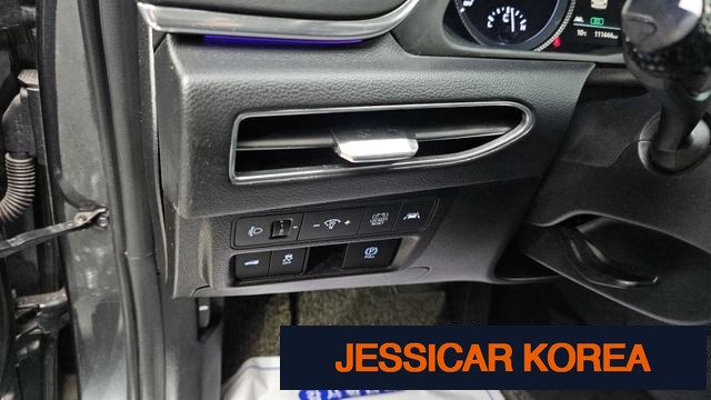 2022 Hyundai Sonata Hybrid (DN8) - Thumbnail 15