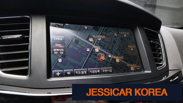 2011 Kia K7 - Thumbnail 14