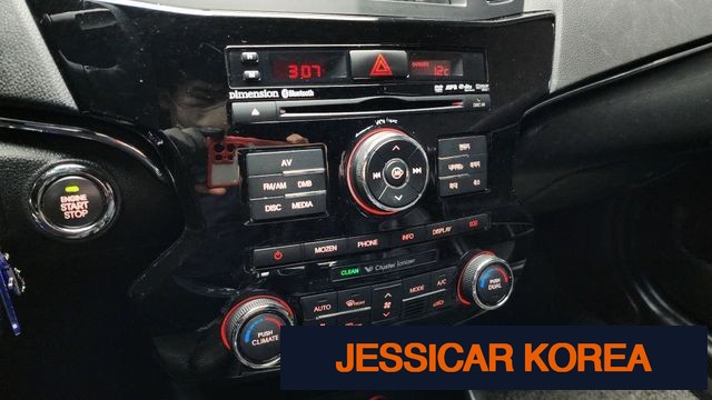 2011 Kia K7 - Thumbnail 15