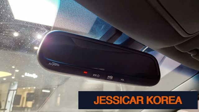 2011 Kia K7 - Thumbnail 17