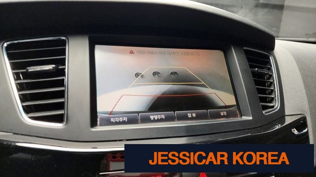 2011 Kia K7 - Thumbnail 18