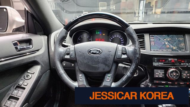 2011 Kia K7 - Thumbnail 20