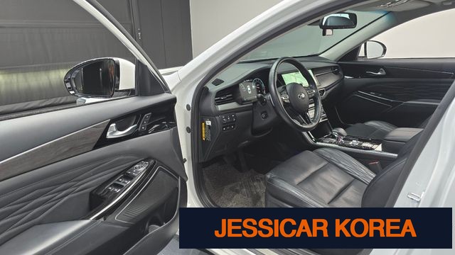 2020 Kia K7 Premier - Thumbnail 2