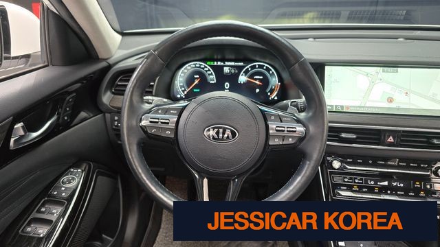 2020 Kia K7 Premier - Thumbnail 3