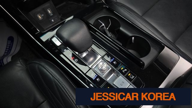 2020 Kia K7 Premier - Thumbnail 4