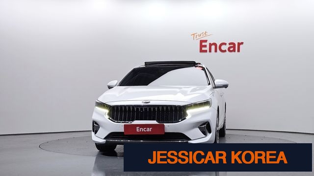 2020 Kia K7 Premier - Thumbnail 5