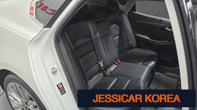 2020 Kia K7 Premier - Thumbnail 6
