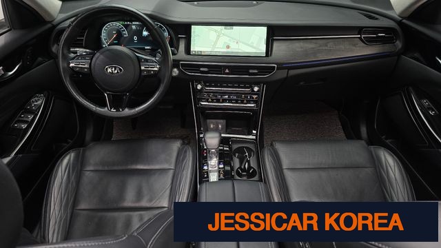 2020 Kia K7 Premier - Thumbnail 7
