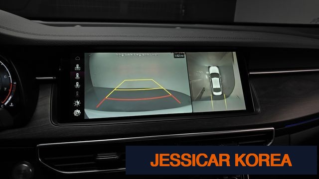 2020 Kia K7 Premier - Thumbnail 9