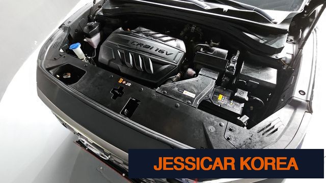 2019 Hyundai Santa Fe TM - Thumbnail 4