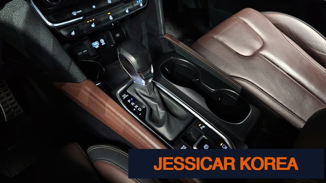 2019 Hyundai Santa Fe TM - Thumbnail 5