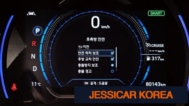 2019 Hyundai Santa Fe TM - Thumbnail 12