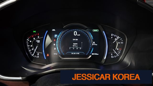 2019 Hyundai Santa Fe TM - Thumbnail 13